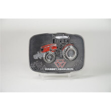 Spec Cast SCT 962 Massey Ferguson 8740S Belt Buckle