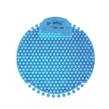 Fresh Products FRSW36030CB 60-Day Urinal Screen, Cotton Blossom - Pack of 5