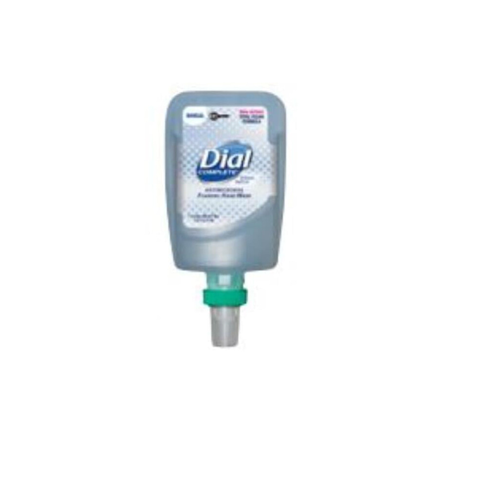 Dial Dia16698ct 1.2 Liter Protective Spring Water Foam Hand Soap - Pack Of 3