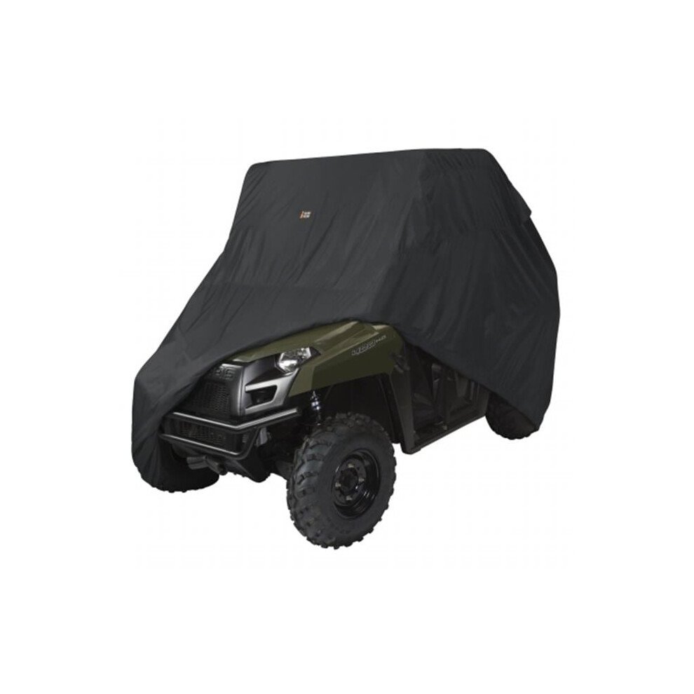 Classic Accessories 4008175 Storage Cover, Large-image-OPC-PGCDNJV-NEW