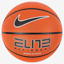 Nike Elite All Court 8P Amber/Black