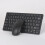 "wireless Arabic Keyboard And Mouse Set For Language Learning" 2