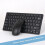 "wireless Arabic Keyboard And Mouse Set For Language Learning" 1