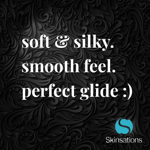 Skinsations - Σετ Λαδιών Μασάζ (4 Τεμάχια) Φυσικά Αρώματα Βανίλιας, Κανέλας, Λεβάντας 2