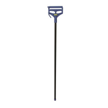 Impact Products IMPT004400 61.25 in. Speed Change Mop Handle, Blue & Black