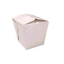 Kariout KOT3103016 16 oz Paper - White - Box of 400