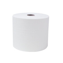 Sellars ABS SLR2030001 12.5 x 12 in. Toolbox Z300 Jumbo Roll, White - 950 Count