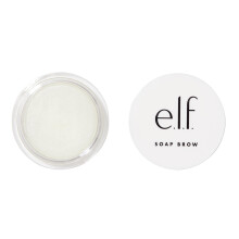 elfo. Soap Brow Pomata trasparente per sopracciglia per modellare e disciplinare le sopracciglia Per mantenerle a lunga tenuta Con una tenuta sal