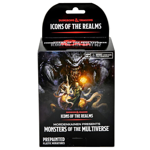 WizKids -G 2