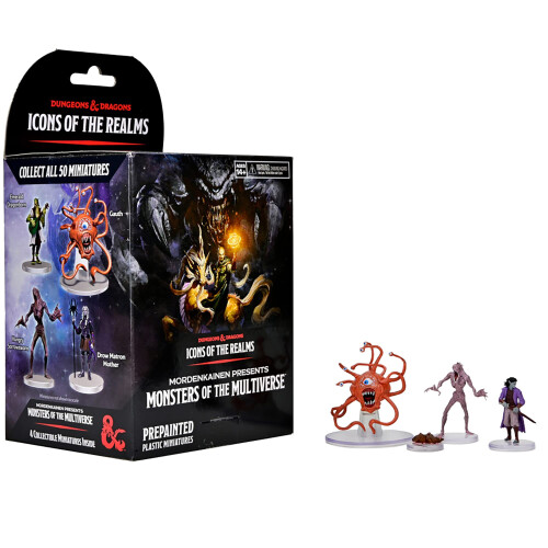 WizKids -G 1