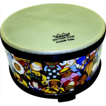 Rythm Band 079202 Percussion Floor Tom