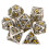 Metalen DN 1