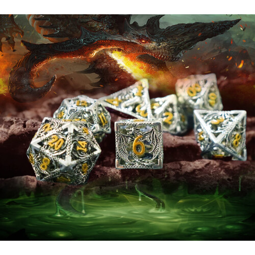 Metalen DN 2