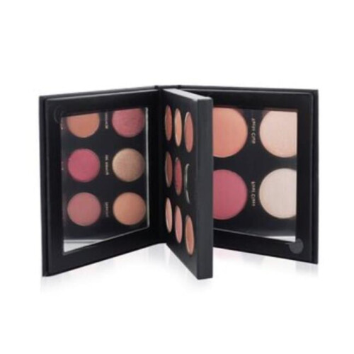 Youngblood 270216 0.603 oz Weekender Palette
