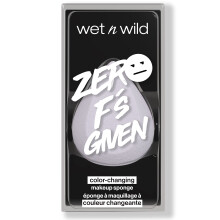wet n wild Farveskiftende makeupsvamp - lav produktabsorption for stribefri p?f?ring Ubesv?ret blanding af sk?nhed for en glat professionel udsee
