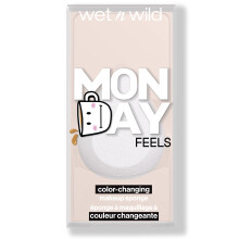 wet n wild Färgomvandlande Makeupsvamp - Låg Produktabsorption för Streak-Free Applicering