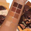 Juvias Place Bronzed Duo Bronzer Dunkel 3