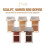 Juvias Place Bronzed Duo Bronzer Dunkel 2