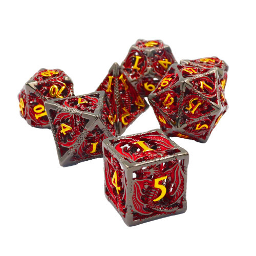 Metalen DN 2