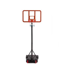Blue Wave BG50366 Top Shot Portable Basketball System