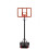 Blue Wave BG50366 Top Shot Portable Basketball System 1