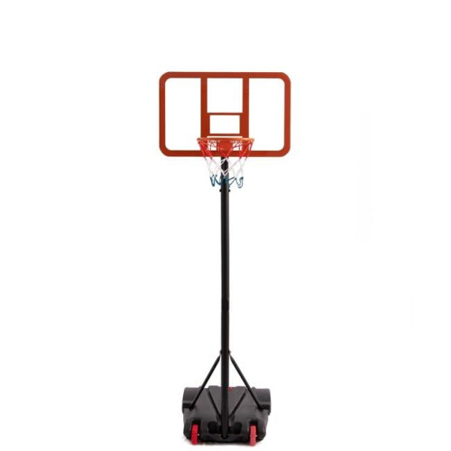 Blue Wave BG50366 Top Shot Portable Basketball System