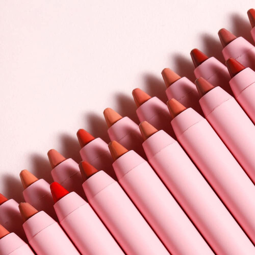 Set ??????a ?e????? YIBABY Matte Lip Liner 12 ????ata F?s??? Nude ??? S????? ?d??????? ?a?a?? ??????a ?a????? ?????e?a? ?e? ?e??????e? Set ????? ??a ? 1