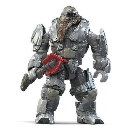 Mattel Mattel Mega Construx Halo Heroes Atriox Σειρά 18 2
