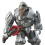 Mattel Mattel Mega Construx Halo Heroes Atriox Σειρά 18 4