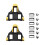 Shimano SHIMANO SPD-SL Cleat Set 6-Degree Float Type SM-SH11 1