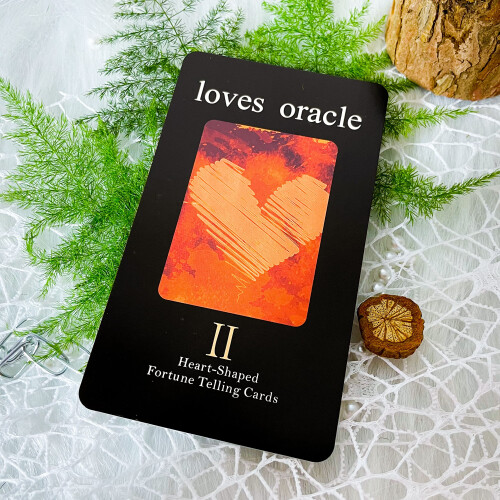 Han Yu Bowen (?e?te?? ??d?s?) ???te? ?a?te??? 56 ???te? ?a?te??? ???p?? ???te? ?a?? Twin Flame Oracle Deck ??a ????????? ?????e? st?? ??a??te?? ?a? t? 1