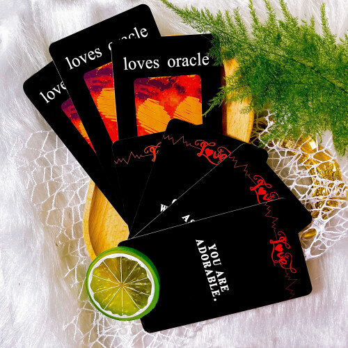 Han Yu Bowen (?e?te?? ??d?s?) ???te? ?a?te??? 56 ???te? ?a?te??? ???p?? ???te? ?a?? Twin Flame Oracle Deck ??a ????????? ?????e? st?? ??a??te?? ?a? t? 2