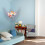 Yelienm boho bichos de pel   cia de rede ou hammock grande 55 polegadas Toy Hammock Macame 4