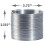 Just Play Klassischer Slinky, Packung mit 1, 12 Stück, Klein 2
