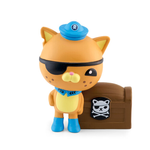 Tonies Kwazii Audiofigur von Octonauts