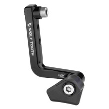 Wolf Tooth LoneWolf Aero Chainguide Braze-On Low Mount