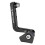 Wolf Tooth LoneWolf Aero Chainguide Braze-On Low Mount 1