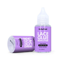 Wig Glue Remover for Lace Wig Tape in Extension Remover Tape in Remover Wig Glue Cleaner Lace Front Wig Cosmetic Hair Systems Bonding Remova