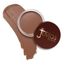 Juvia's Place Bronzed Cream Bronzer - Sunkissed - Smooth Cream Bronzer Pot for Sun-Kissed Glow & Warmth, Buildable & Blendable Makeup Contour with Lon