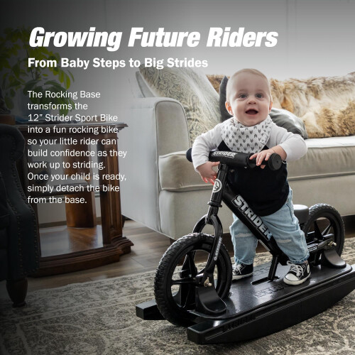 Strider 12 Sport Blo 1