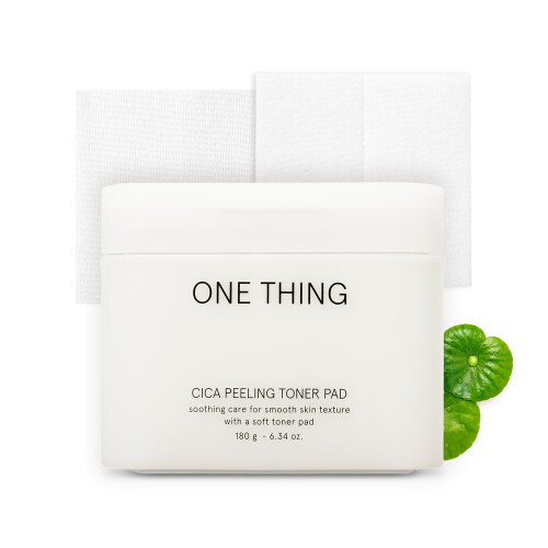 One Thing, Κίκα Πουρές Τόνερ, 6.34 oz (180 g)