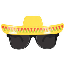 Sombrero briller