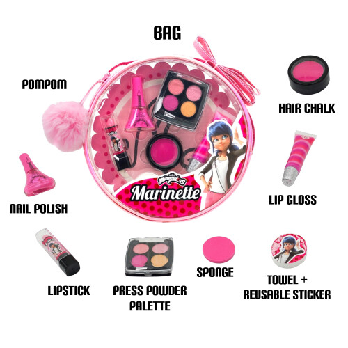 Miraculous 1