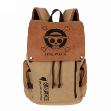 (OnePiece)One Piece Tokyo Revengers Rucksack Große Kapazität Kordelzug Freizeit Tasche Reise