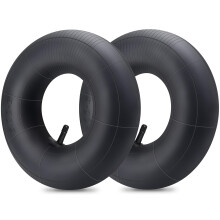 15x6,00-6"" Ersatzschluche fr Rasenmher mit TR-13-Ventilschaft fr Wagen, Generatoren, Schneefrsen, ATVs, Golfwagen, Hoftraktoren und mehr