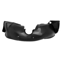 Sherman Parts SHE701-24BQR Front Passenger Side Fender Liner for 2014-2015 Chevy Camaro