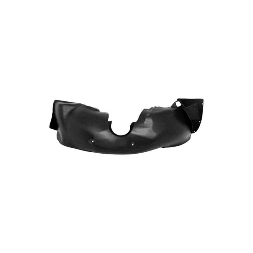Sherman Parts She701-24Bqr Front Passenger Side Fender Liner For 2014-2015 Chevy Camaro 731997034623