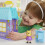 Peppa Pig Peppa Pig Peppas Dance Party Playset 2 House 2. bra 6. bra. 3
