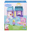 Peppa Pig Peppa Pig Peppas Dance Party Playset 2 House 2. bra 6. bra. 2