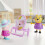 Peppa Pig Peppa Pig Peppas Dance Party Playset 2 House 2. bra 6. bra. 4